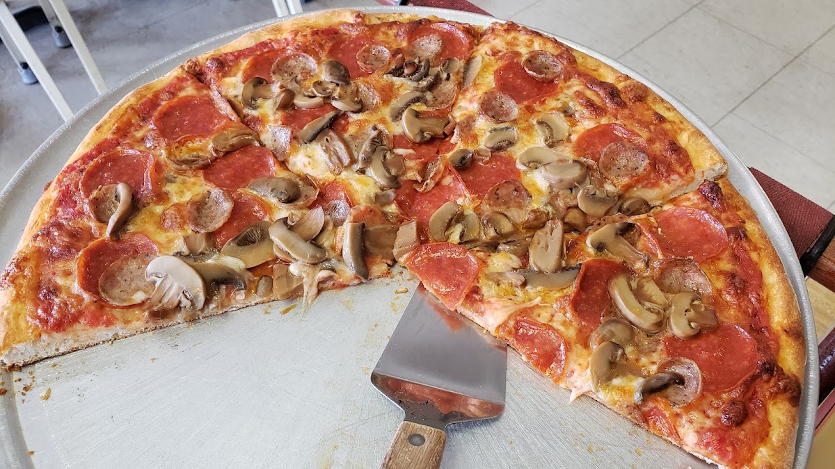 Slide Background Image